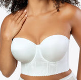 Parfait Elissa Bustier Black, White