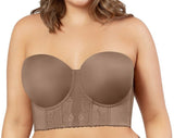 Parfait Elissa Bustier Bra Mid Nude