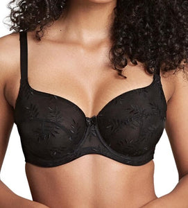 Panache Tango Bra Black