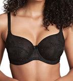 Panache Tango Bra Black