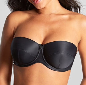 Panache Evie Balcony Strapless Bra