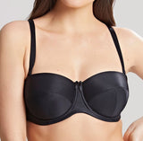 Panache Evie Balcony Strapless Bra