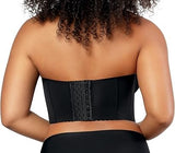 Parfait Elissa Bustier Black, White