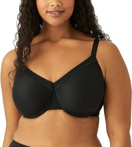 Wacoal  Perfect Primer Underwire Bra Black