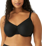 Wacoal  Perfect Primer Underwire Bra Black