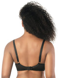 Parfait Charlotte Underwire Padded Bra Black