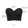 Parfait Elissa Bustier Black, White