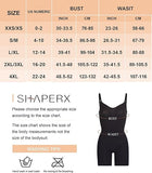 Top Pink Women's Shapewear Bodysuit Tummy Control Body Shaper Seamless Sculpting Snatched Waist Body Suit