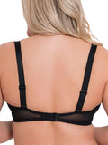 Curvy Kate Super Plunge  Bra Black