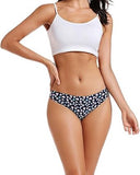 0003  Seamless Women Underwear Thongs