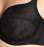 Panache Tango Bra Black