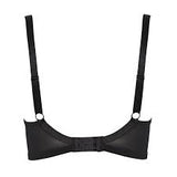 Panache Ana Plunge Bra Black