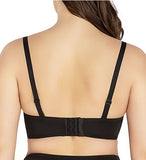 Parfait Elise Strapless Underwire Bra Black