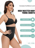 Shapewear Tummy Control, High Waist Women's Shapewear Underwear and Spanks