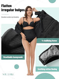 Shapewear Tummy Control, High Waist Women's Shapewear Underwear and Spanks